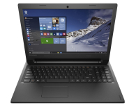 Lenovo Ideapad 100 i3-5005/4GB/240/DVD-RW/Win10 GF920M - 268495 - zdjęcie 4